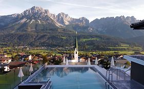 Das Kaiserblick 4 Sterne Superior